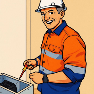 John is the director of Climascope. A technical expert with over 35 years HVAC experience